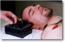 L'électro-acupuncture